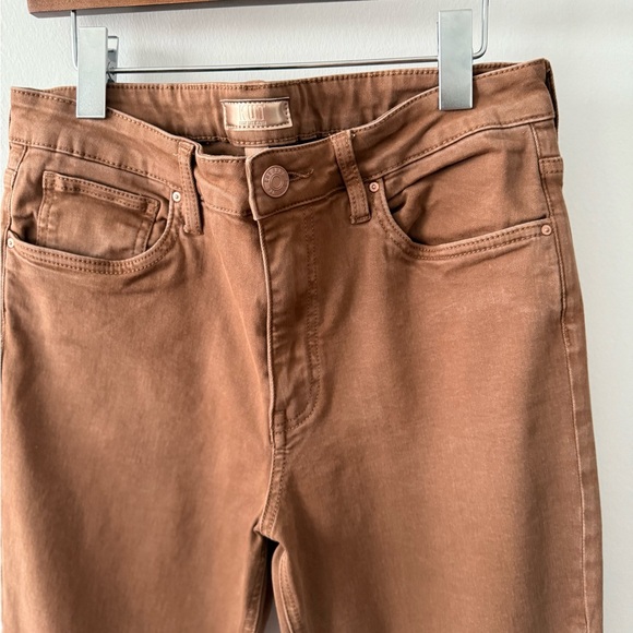 Kut from the Kloth Rachael Mom Jean - Picture 3 of 7